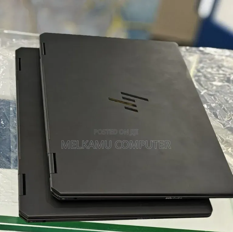 New Laptop HP OmniBook Ultra Flip 14" 16GB Intel Core Ultra 7 SSD 1T