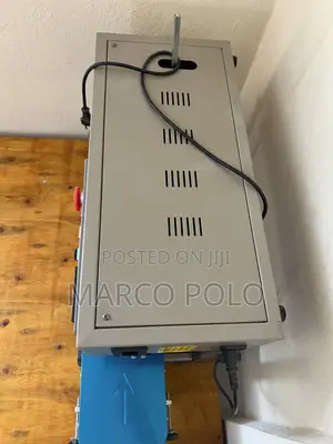 Vertical Band Sealer