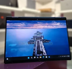 New Laptop HP Envy Pro 16GB Intel Core Ultra 7 SSD 1T