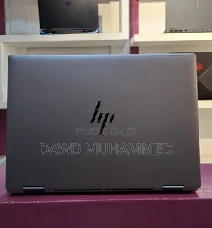 New Laptop HP Envy Pro 16GB Intel Core Ultra 7 SSD 1T