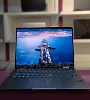 New Laptop HP Envy Pro 16GB Intel Core Ultra 7 SSD 1T