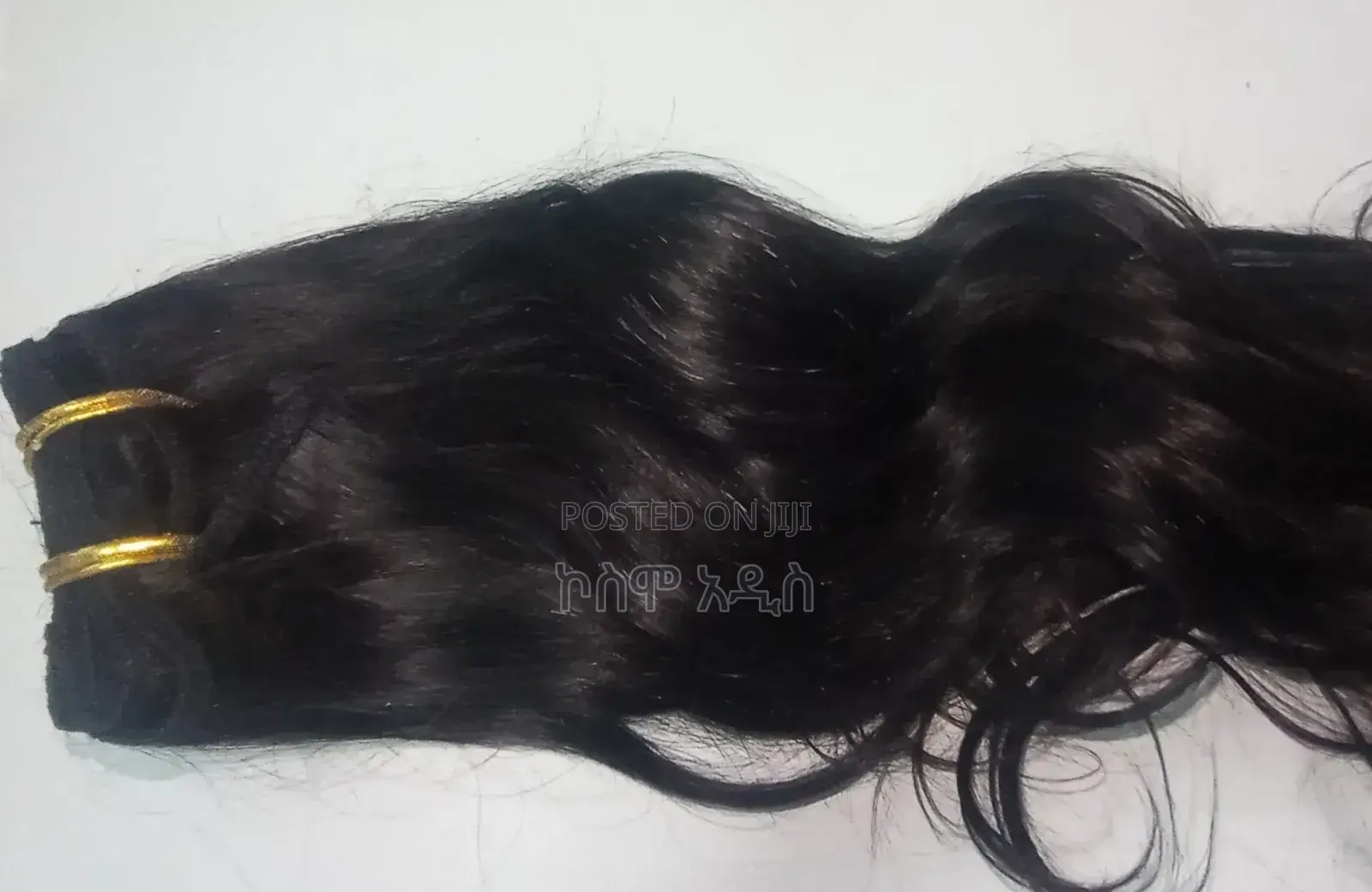 Human Hair