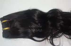 Human Hair