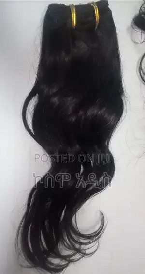 Human Hair