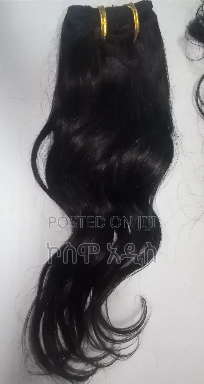 Human Hair