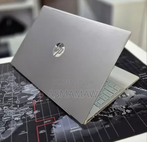 New Laptop HP Pavilion 15 8GB Intel Core i5 SSD 256GB