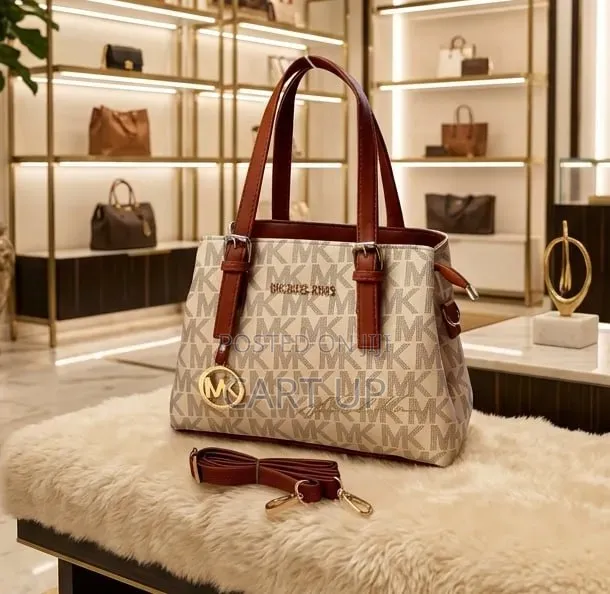 Mk Quality Handbag