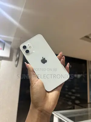 New Apple iPhone 12 128 GB