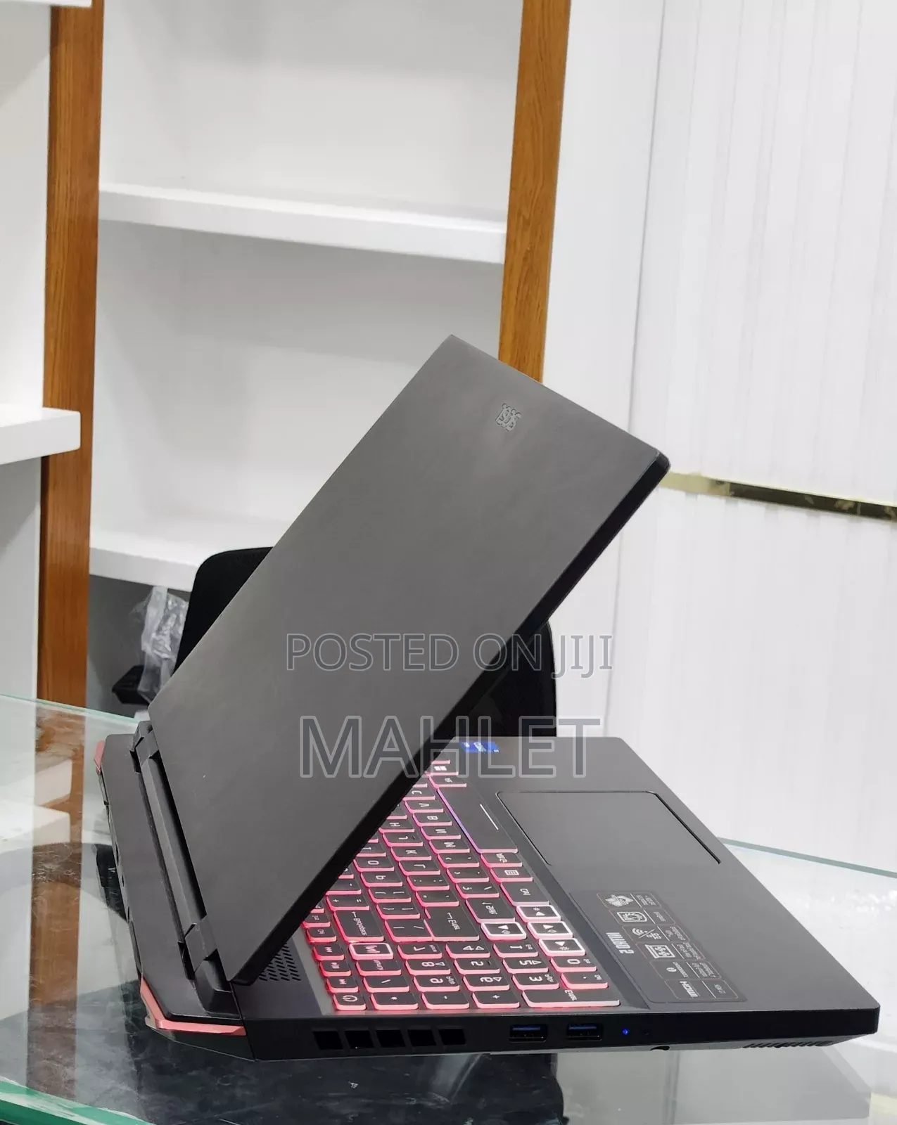 New Laptop Acer Nitro 5 16GB Intel Core i7 SSD 512GB