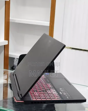 New Laptop Acer Nitro 5 16GB Intel Core i7 SSD 512GB