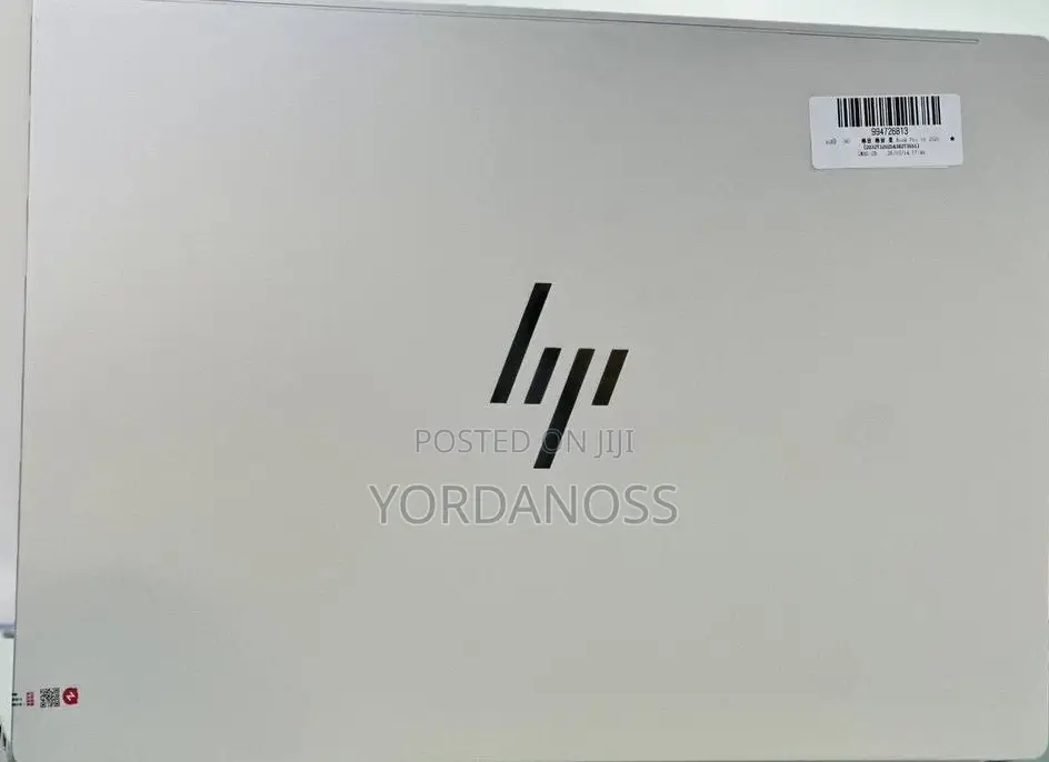 New Laptop HP OmniBook 7 16" 16GB Intel Core 7 SSD 1T