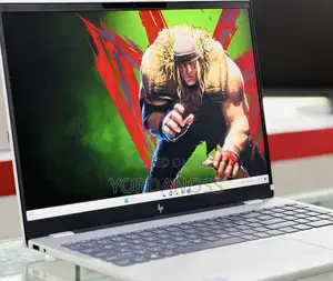 New Laptop HP OmniBook 7 16" 16GB Intel Core 7 SSD 1T