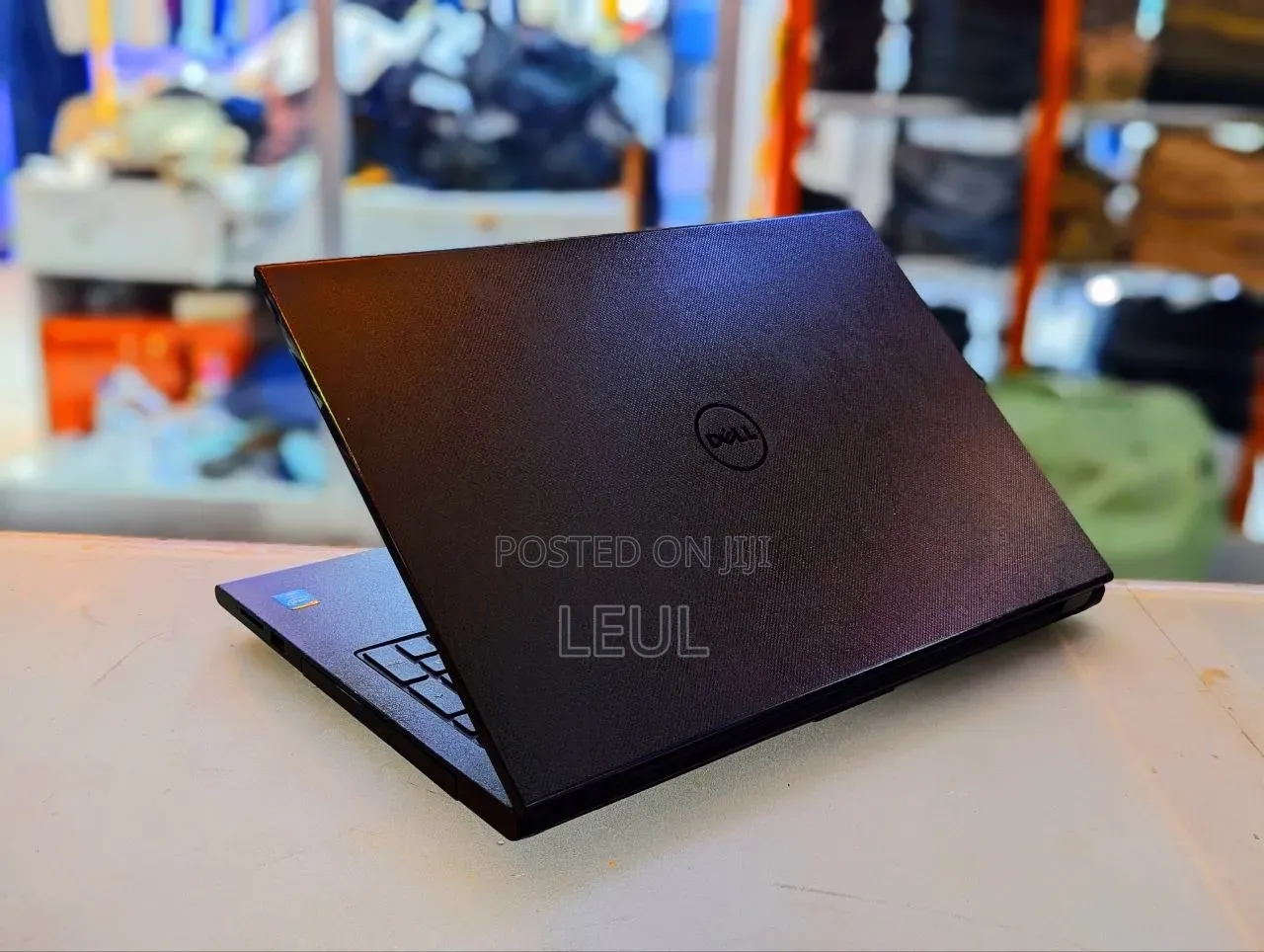Laptop Dell Vostro 1014 4GB Intel Core i5 HDD 500GB