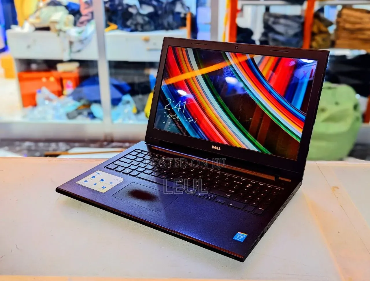 Laptop Dell Vostro 1014 4GB Intel Core i5 HDD 500GB
