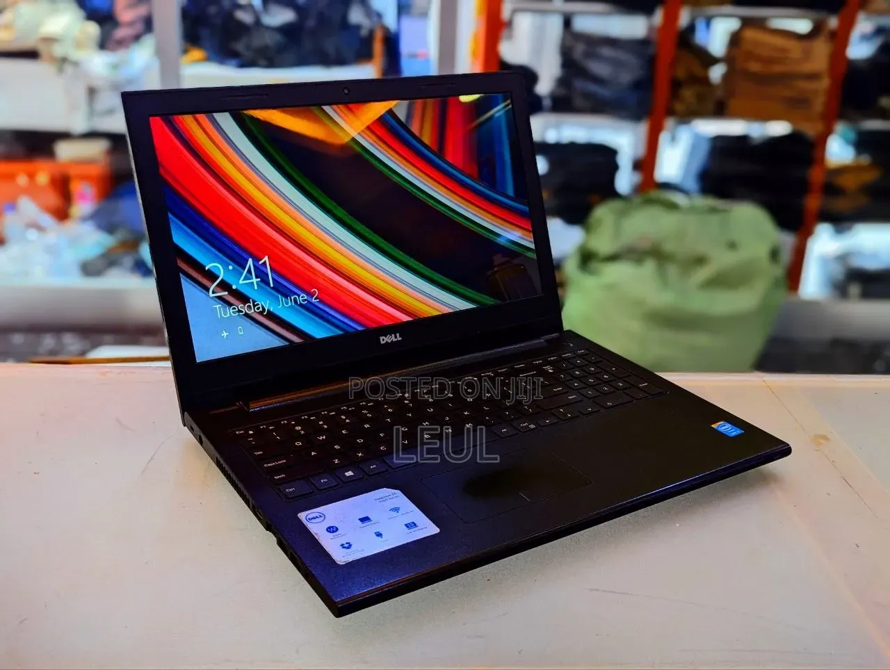 Laptop Dell Vostro 1014 4GB Intel Core i5 HDD 500GB