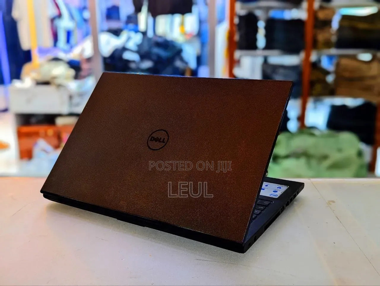 Laptop Dell Vostro 1014 4GB Intel Core i5 HDD 500GB