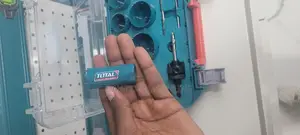 Hole Saw Set Total