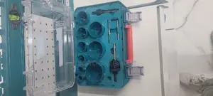 Hole Saw Set Total