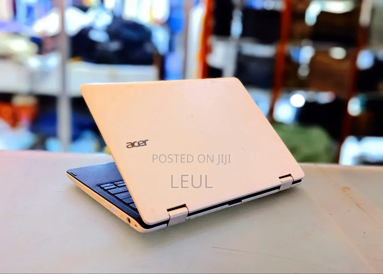 Laptop Acer Aspire 3600 4GB Intel HDD 500GB