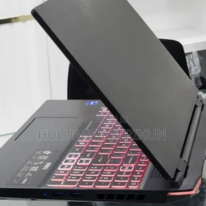 New Laptop Acer Nitro 5 16GB Intel Core i7 SSD 512GB