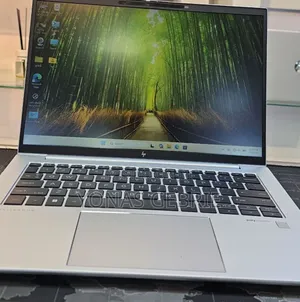 New Laptop HP EliteBook 840 16GB Intel Core i7 SSD 512GB