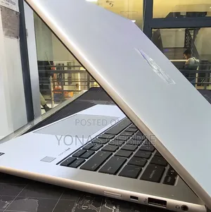 New Laptop HP EliteBook 840 16GB Intel Core i7 SSD 512GB