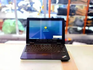 New Laptop Lenovo ThinkPad 2 4GB Intel SSD 32GB