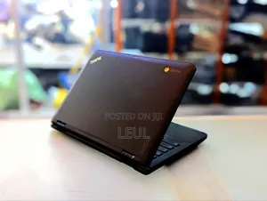 New Laptop Lenovo ThinkPad 2 4GB Intel SSD 32GB