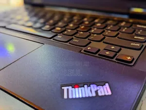 New Laptop Lenovo ThinkPad 2 4GB Intel SSD 32GB