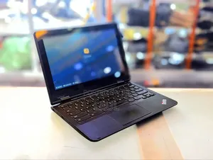New Laptop Lenovo ThinkPad 2 4GB Intel SSD 32GB