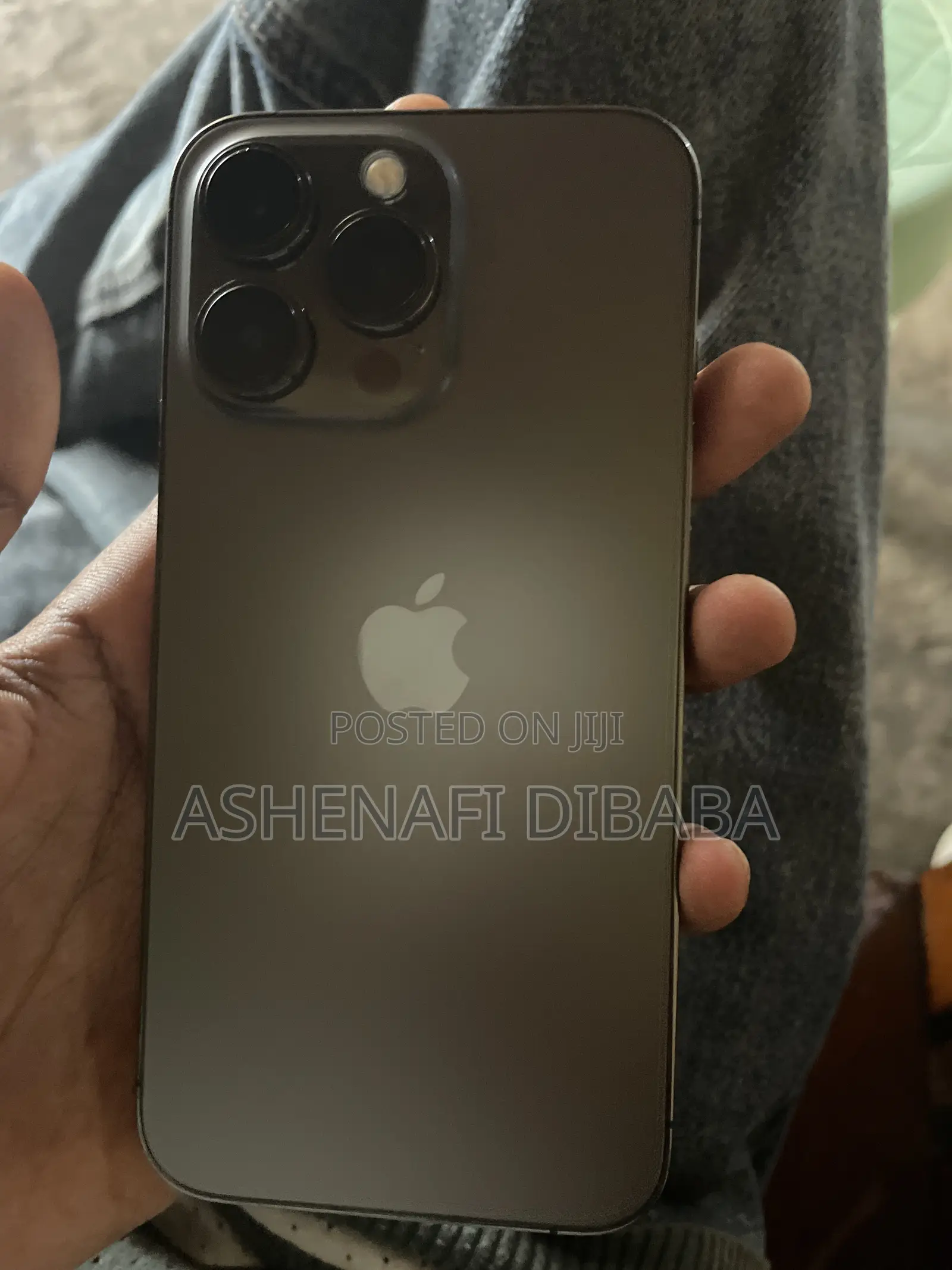 Apple iPhone 13 Pro 128 GB Silver