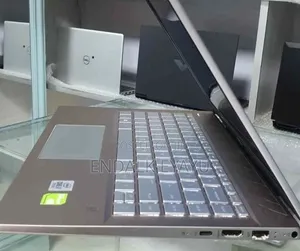 New Laptop HP Pavilion 14 16GB Intel Core i7 SSD 512GB