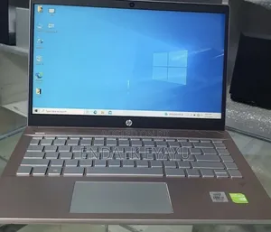 New Laptop HP Pavilion 14 16GB Intel Core i7 SSD 512GB