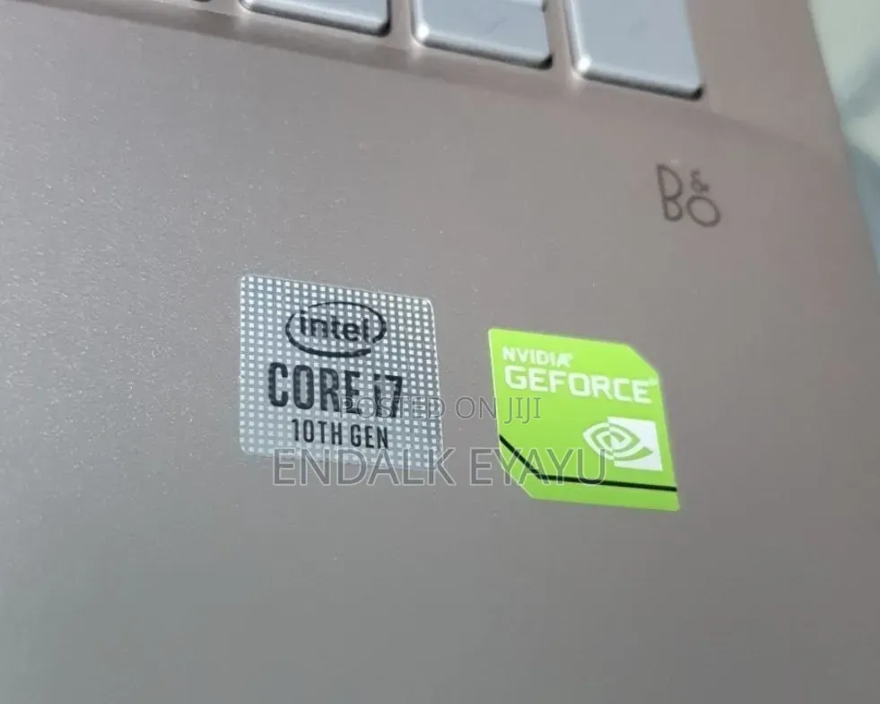 New Laptop HP Pavilion 14 16GB Intel Core i7 SSD 512GB