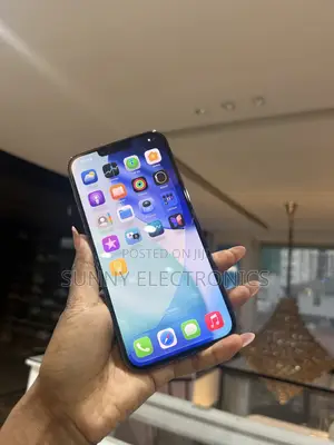 New Apple iPhone 13 Pro Max 256 GB Blue