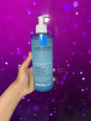 La Roche Posey Cleanser