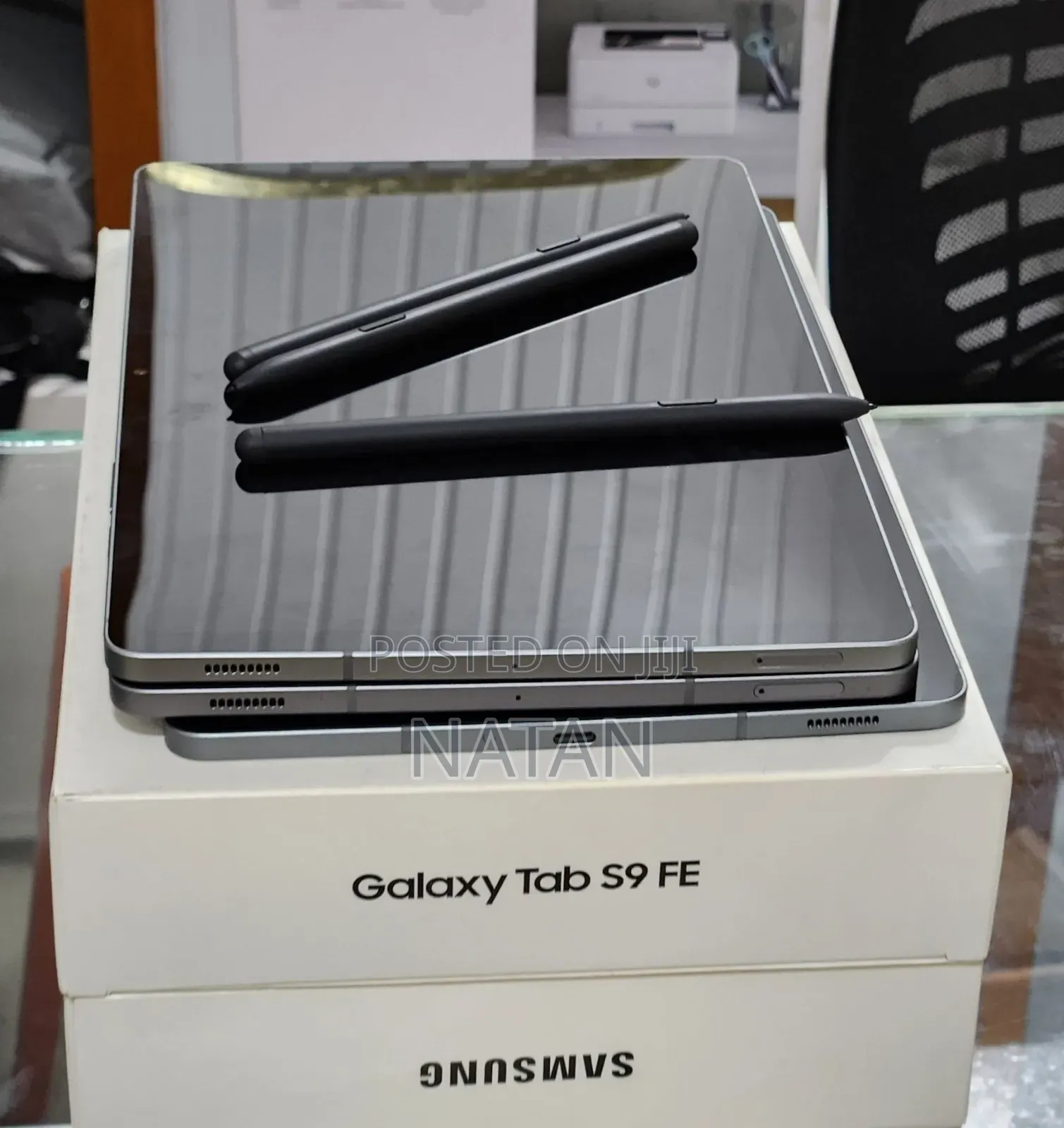 New Samsung Galaxy Tab S9 FE 128 GB