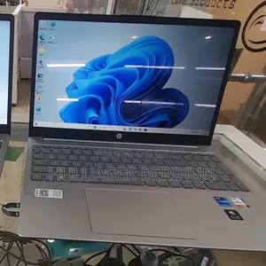 New Laptop HP 15 16GB Intel SSD 512GB