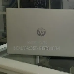 New Laptop HP 15 16GB Intel SSD 512GB