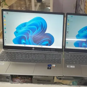 New Laptop HP 15 16GB Intel SSD 512GB