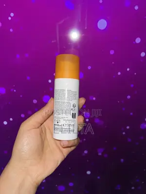 Eucerin Anti Pigmented Sunscreen