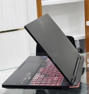 New Laptop Acer Nitro 5 16GB Intel Core i7 SSD 512GB
