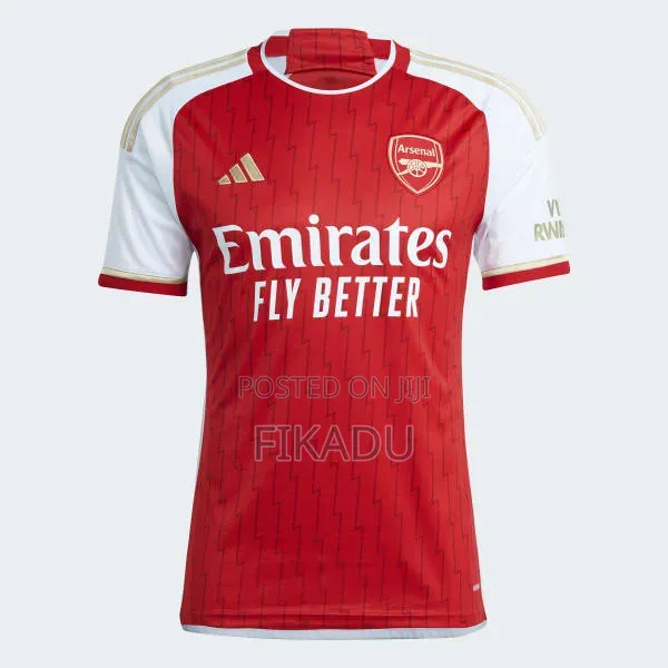 Arsenal Kit