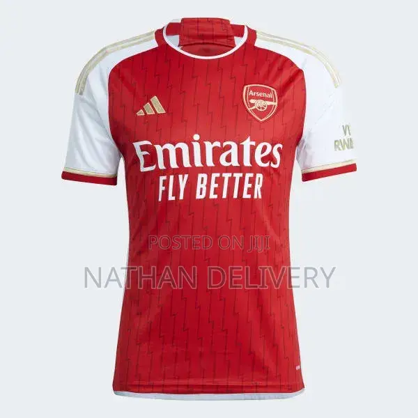 Arsenal Kit