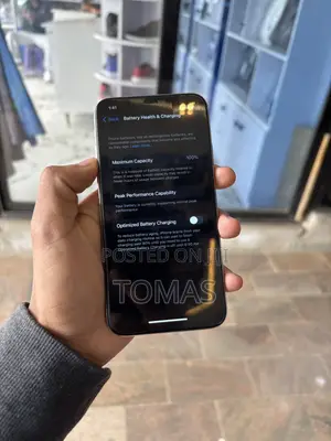 Apple iPhone X 256 GB White