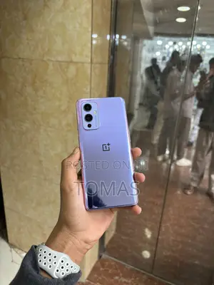 OnePlus 9 128 GB Pink