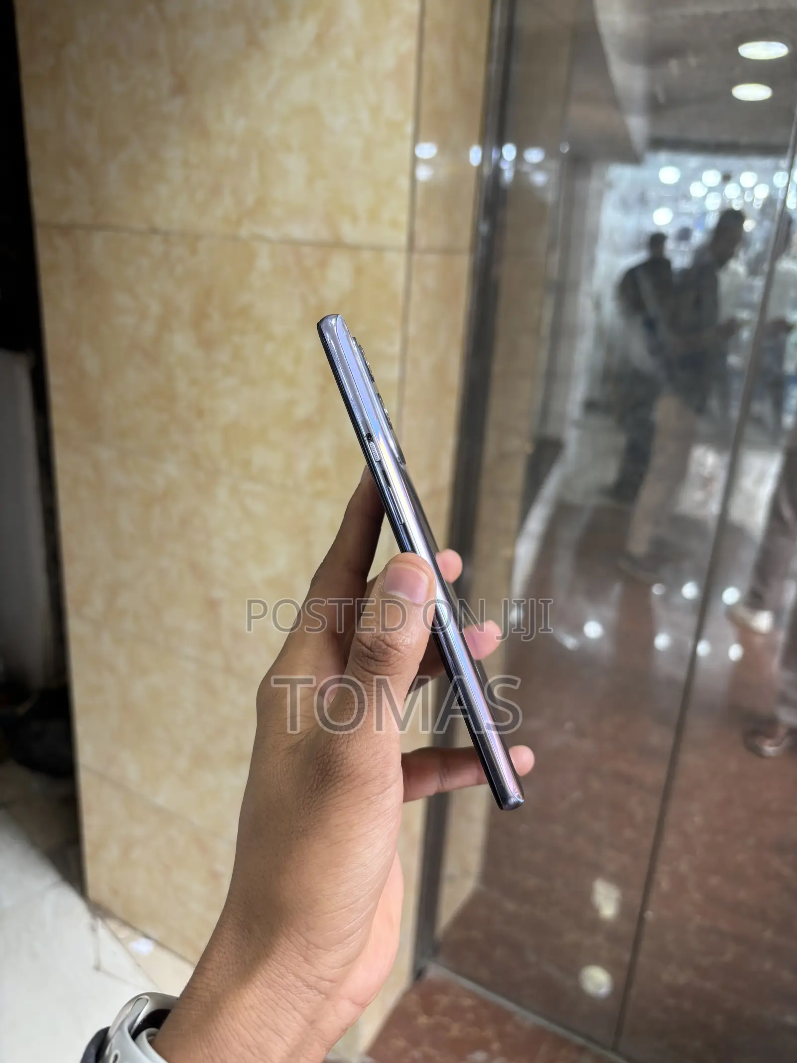 OnePlus 9 128 GB Pink