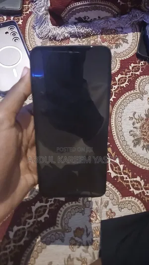 Samsung Galaxy A05 64 GB White