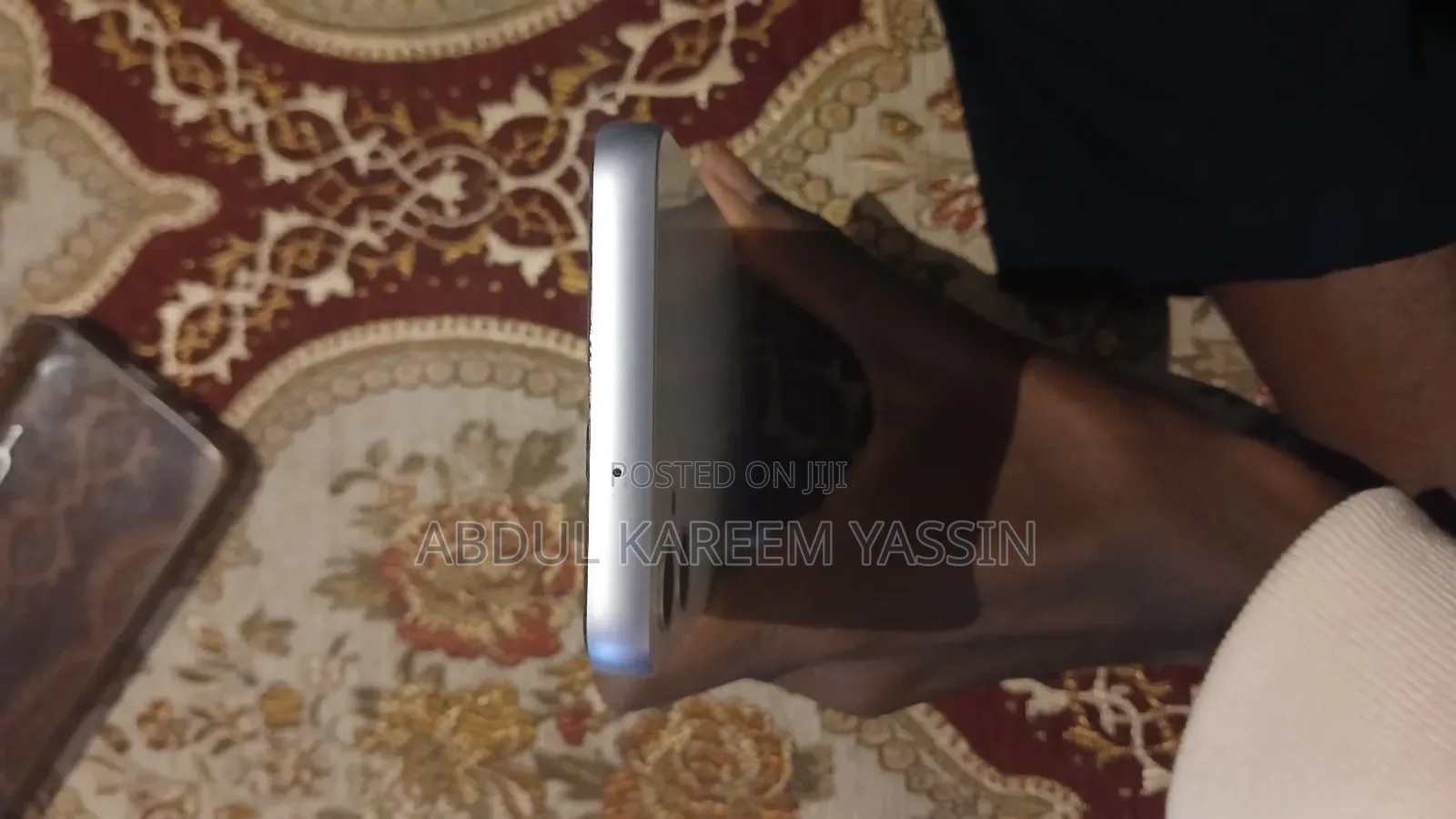 Samsung Galaxy A05 64 GB White
