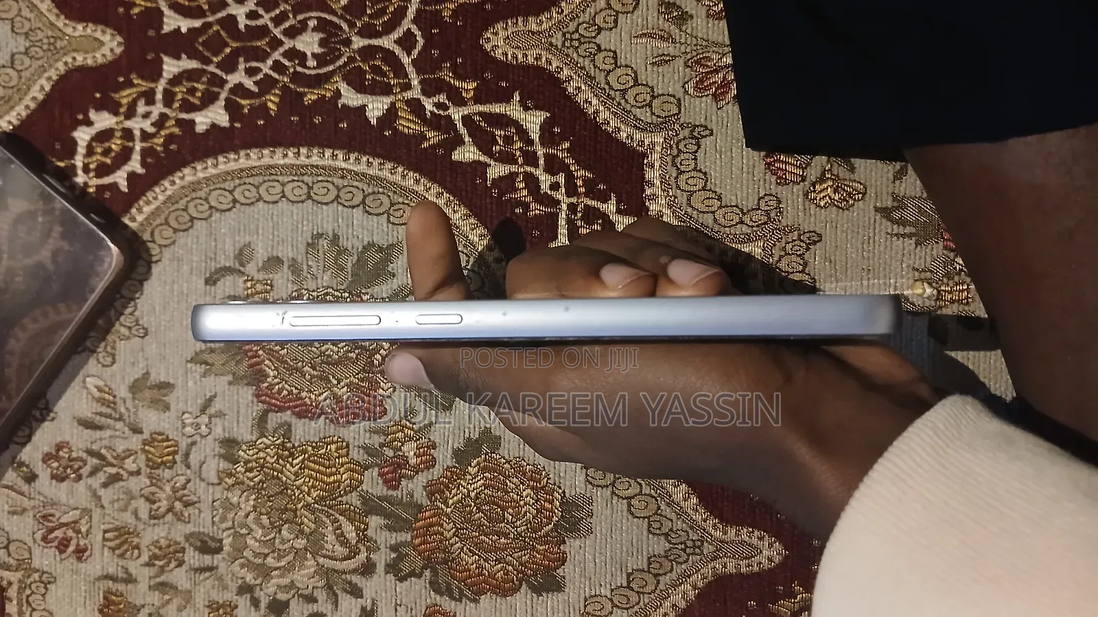 Samsung Galaxy A05 64 GB White